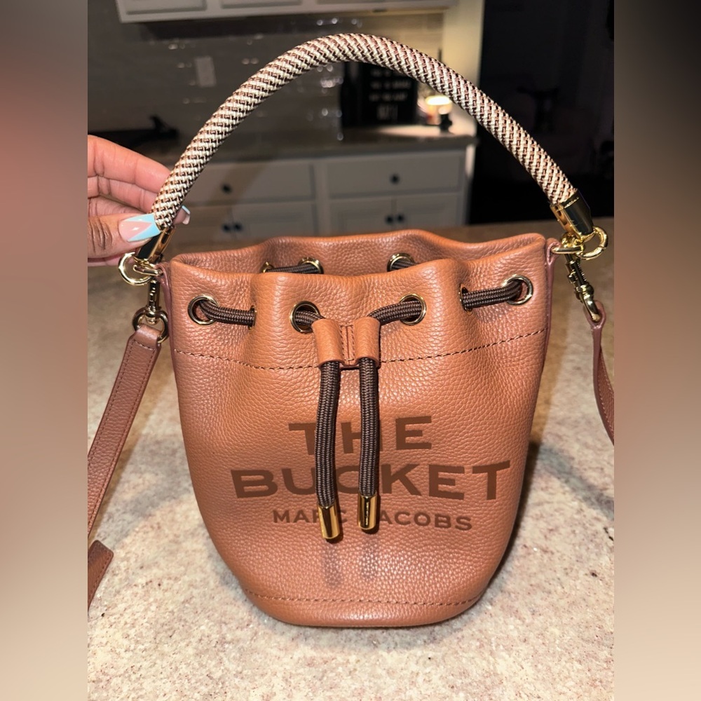 Marc Jacobs Bucket Bag